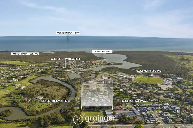 Fifth view of Homely land listing, 35 Tooradin Station Road, Tooradin VIC 3980