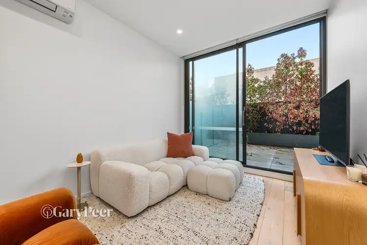 Second view of Homely apartment listing, G08/48 Blenheim Street, Balaclava VIC 3183