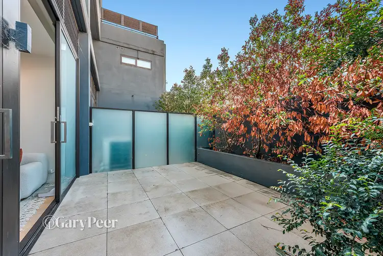 Third view of Homely apartment listing, G08/48 Blenheim Street, Balaclava VIC 3183