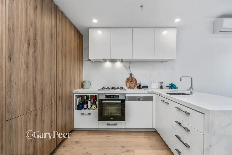 Fourth view of Homely apartment listing, G08/48 Blenheim Street, Balaclava VIC 3183