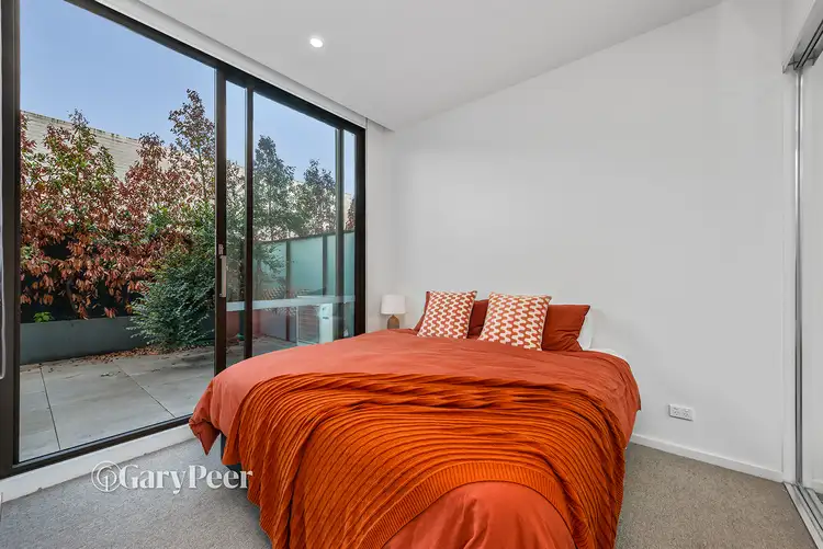 Sixth view of Homely apartment listing, G08/48 Blenheim Street, Balaclava VIC 3183