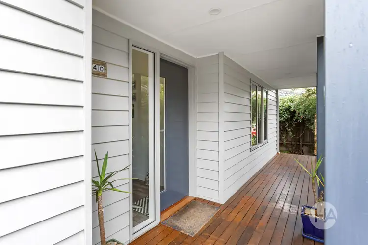 40 Olivia Way, Hastings VIC 3915