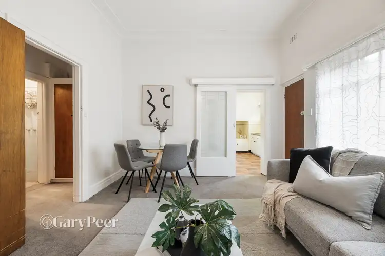 Second view of Homely house listing, 76 Murray Street, Caulfield VIC 3162