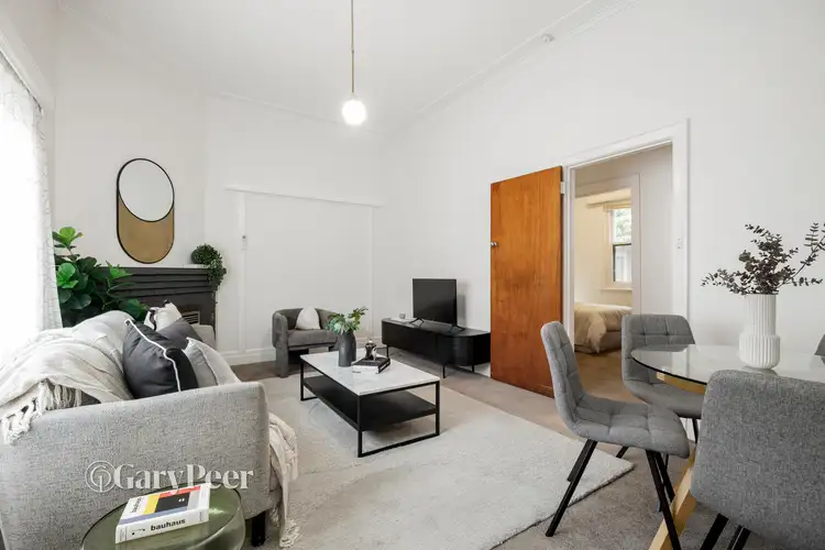 Fourth view of Homely house listing, 76 Murray Street, Caulfield VIC 3162