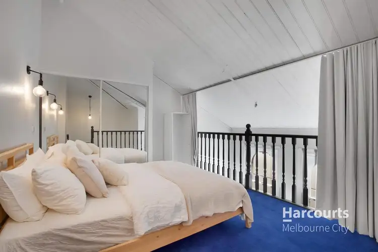 Fourth view of Homely apartment listing, 505/318 Little Bourke Street, Melbourne VIC 3000