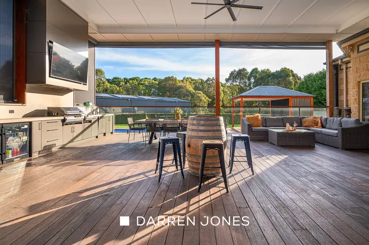 Fifth view of Homely house listing, 13-14 Cordell Court, Whittlesea VIC 3757