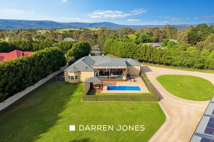 Sixth view of Homely house listing, 13-14 Cordell Court, Whittlesea VIC 3757