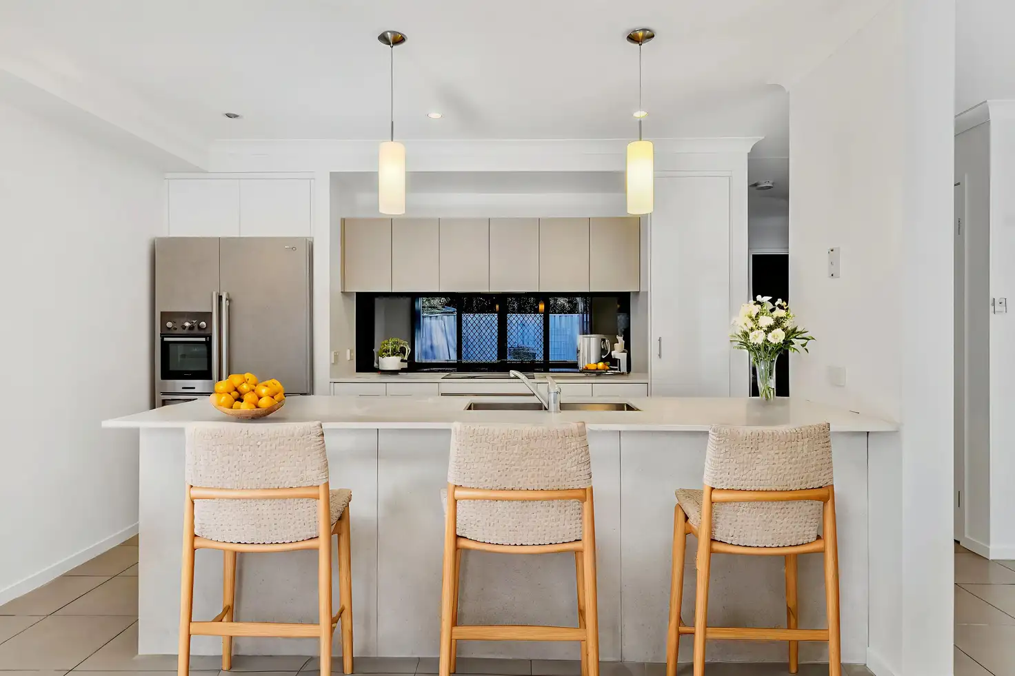 Main view of Homely townhouse listing, 37/119 Copeland Drive, North Lakes QLD 4509