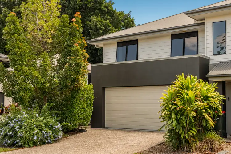 Second view of Homely townhouse listing, 37/119 Copeland Drive, North Lakes QLD 4509