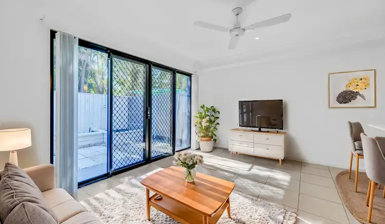 Third view of Homely townhouse listing, 37/119 Copeland Drive, North Lakes QLD 4509