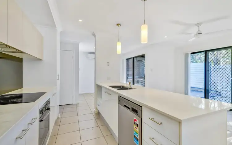 Fourth view of Homely townhouse listing, 37/119 Copeland Drive, North Lakes QLD 4509