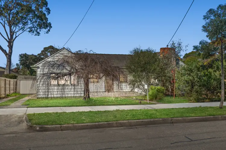 73 Percy Street, Mitcham VIC 3132