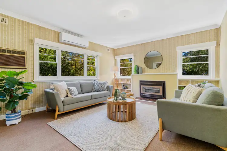 Second view of Homely house listing, 73 Percy Street, Mitcham VIC 3132