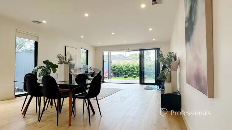 Third view of Homely townhouse listing, 44B Spicer Street, Beaumaris VIC 3193