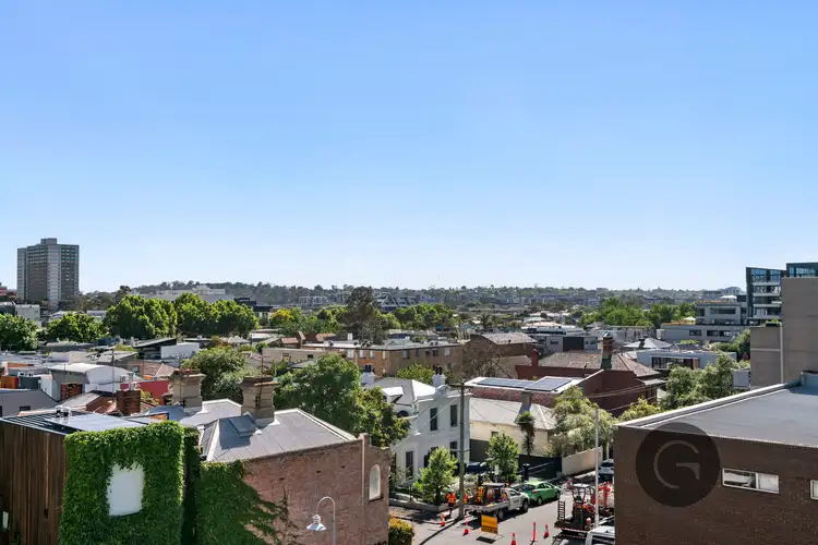 506/2 McGoun Street, Richmond VIC 3121