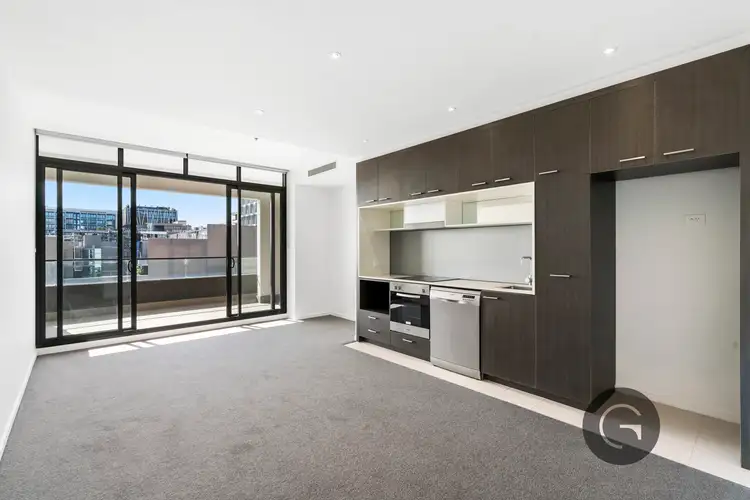 Fifth view of Homely apartment listing, 506/2 McGoun Street, Richmond VIC 3121