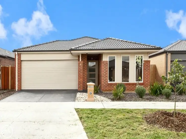 9 Macqueen Street, Mernda VIC 3754