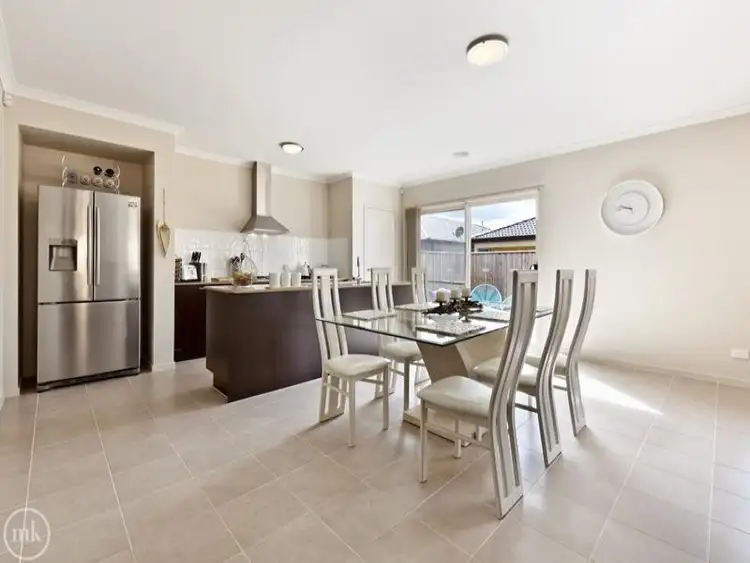 Third view of Homely house listing, 9 Macqueen Street, Mernda VIC 3754