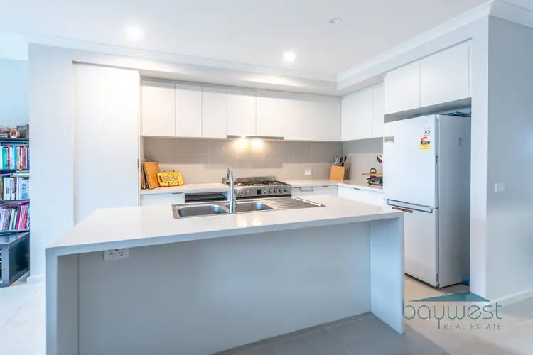 Third view of Homely house listing, 5 Gobelins Walk, Clyde North VIC 3978