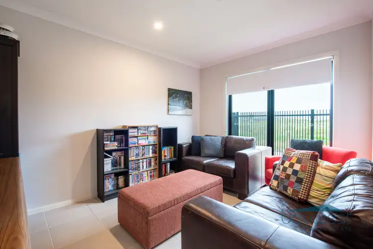 Fourth view of Homely house listing, 5 Gobelins Walk, Clyde North VIC 3978