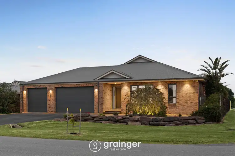 1 Makitti Close