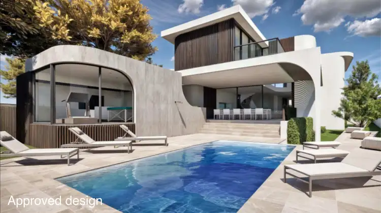 Second view of Homely house listing, 21 Pascoe Avenue, Bentleigh VIC 3204