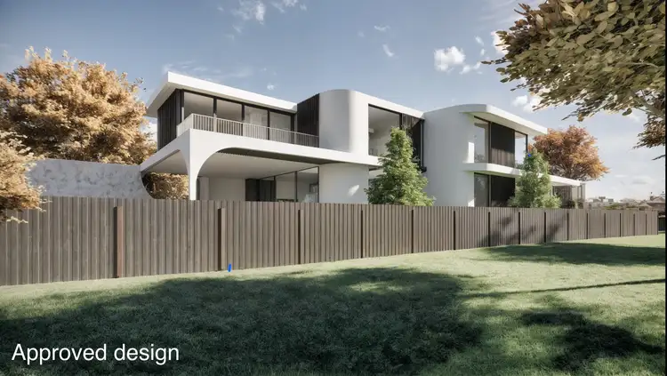 Third view of Homely house listing, 21 Pascoe Avenue, Bentleigh VIC 3204