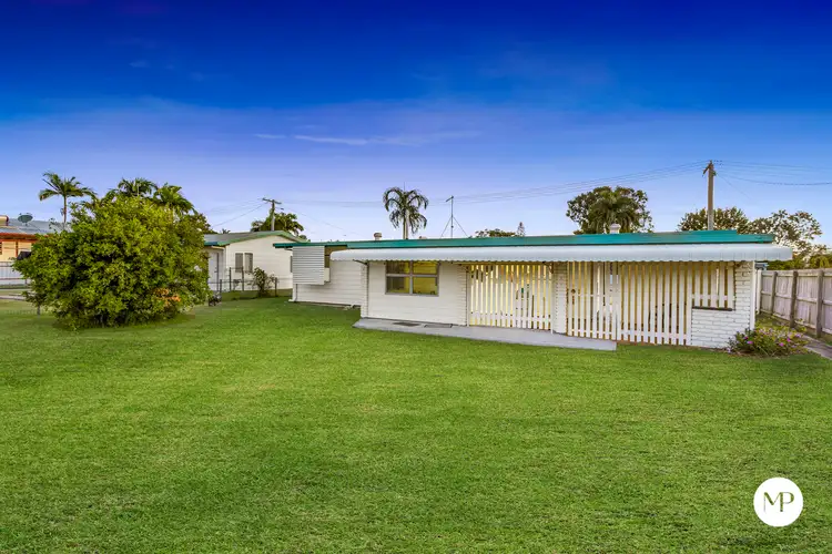 Second view of Homely house listing, 24 Lambourne Avenue, Norman Gardens QLD 4701