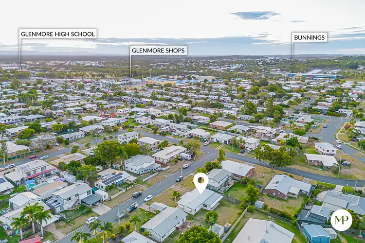 Third view of Homely house listing, 24 Lambourne Avenue, Norman Gardens QLD 4701