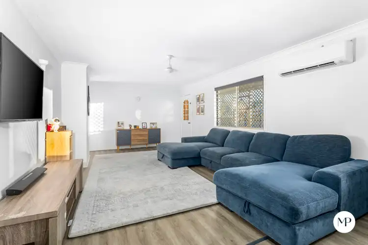 Fourth view of Homely house listing, 24 Lambourne Avenue, Norman Gardens QLD 4701