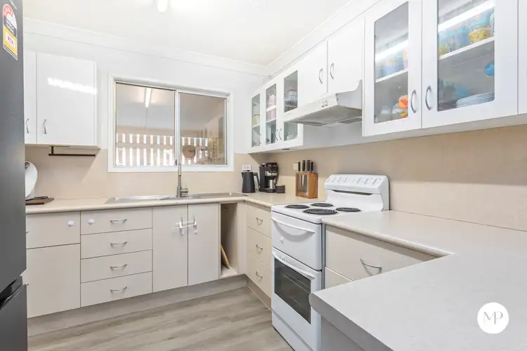 Fifth view of Homely house listing, 24 Lambourne Avenue, Norman Gardens QLD 4701