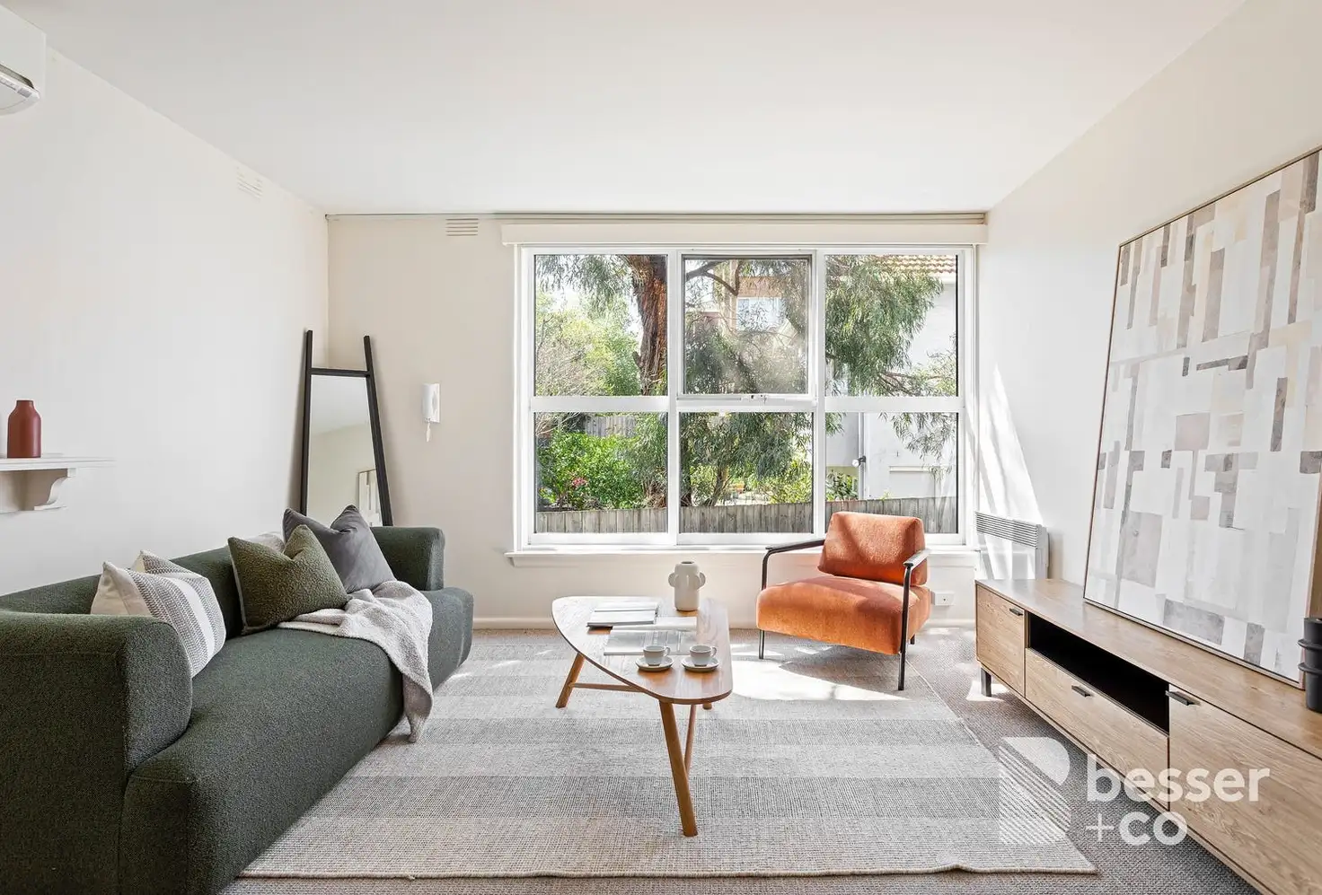 Main view of Homely apartment listing, 5/17 Rockley Road, South Yarra VIC 3141