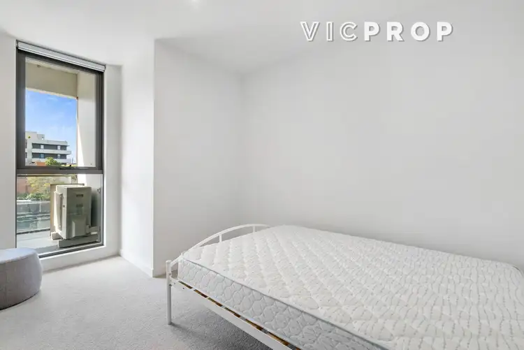 Fourth view of Homely apartment listing, 412/20 Hepburn Road, Doncaster VIC 3108