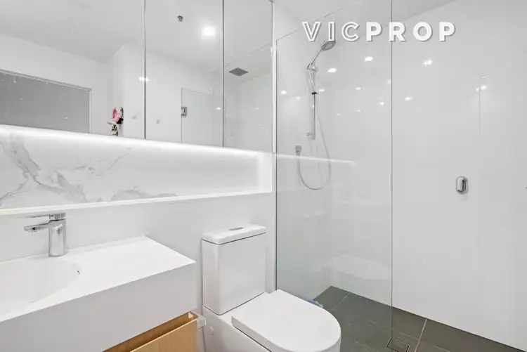 Fifth view of Homely apartment listing, 412/20 Hepburn Road, Doncaster VIC 3108