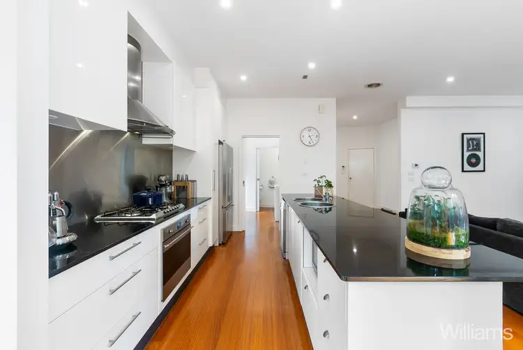Fifth view of Homely townhouse listing, 2/9 Liley Street, Newport VIC 3015