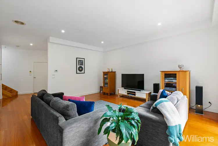 Sixth view of Homely townhouse listing, 2/9 Liley Street, Newport VIC 3015