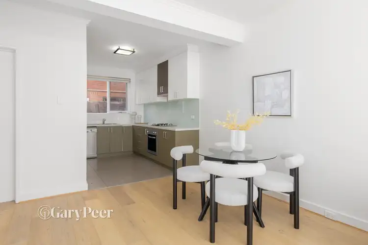 Fourth view of Homely apartment listing, 2/686 Inkerman Road, Caulfield North VIC 3161