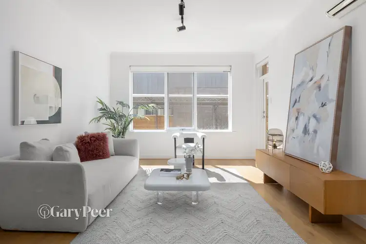 Fifth view of Homely apartment listing, 2/686 Inkerman Road, Caulfield North VIC 3161