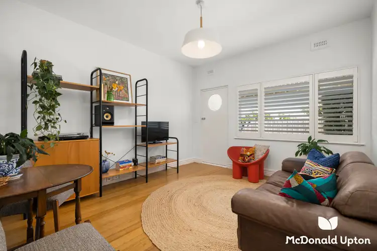 Second view of Homely unit listing, 3/14 Athol Street, Moonee Ponds VIC 3039