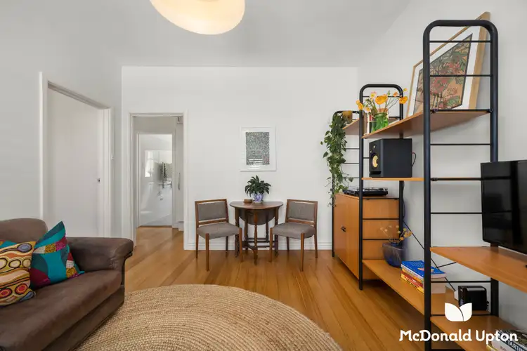 Third view of Homely unit listing, 3/14 Athol Street, Moonee Ponds VIC 3039