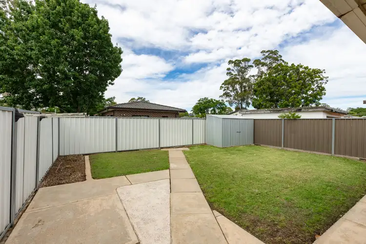 Second view of Homely house listing, 18 Windermere Avenue, Cambridge Park NSW 2747