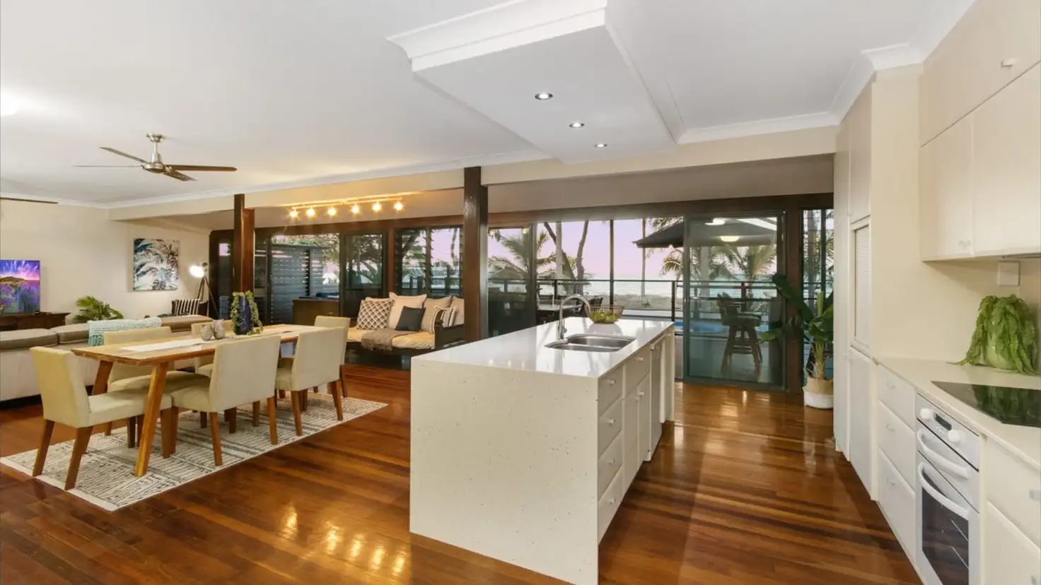 Main view of Homely house listing, 117 Cay Street, Saunders Beach QLD 4818