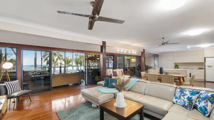 Third view of Homely house listing, 117 Cay Street, Saunders Beach QLD 4818