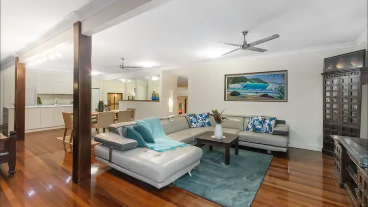 Fourth view of Homely house listing, 117 Cay Street, Saunders Beach QLD 4818