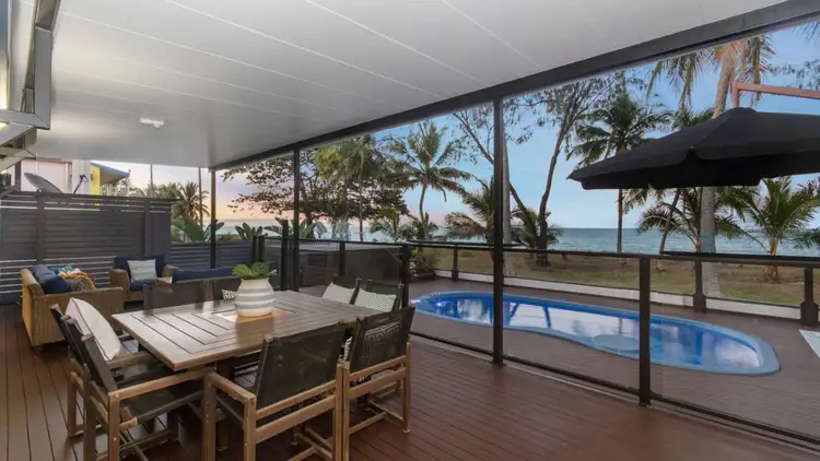 Fifth view of Homely house listing, 117 Cay Street, Saunders Beach QLD 4818
