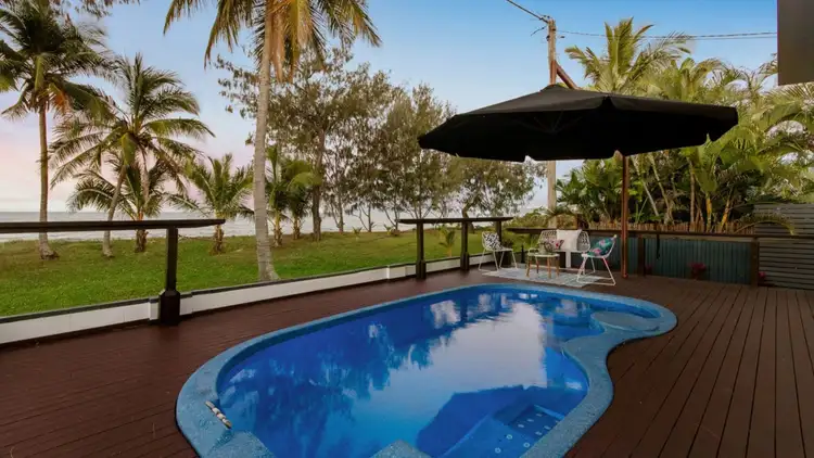 Sixth view of Homely house listing, 117 Cay Street, Saunders Beach QLD 4818