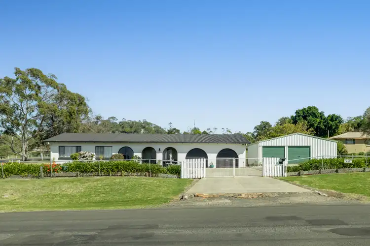 Second view of Homely house listing, 743 Boundary Street, Glenvale QLD 4350