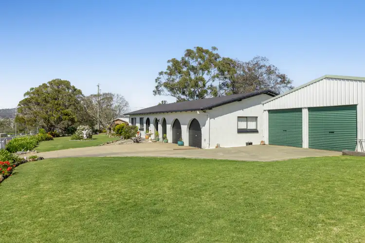 Third view of Homely house listing, 743 Boundary Street, Glenvale QLD 4350