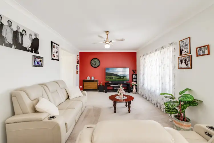 Fifth view of Homely house listing, 743 Boundary Street, Glenvale QLD 4350
