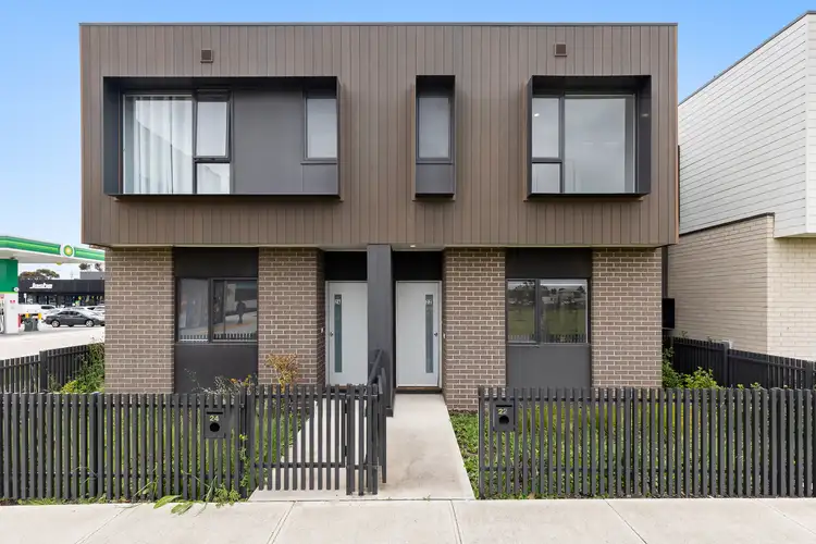 22 Chive Walk, Tarneit VIC 3029